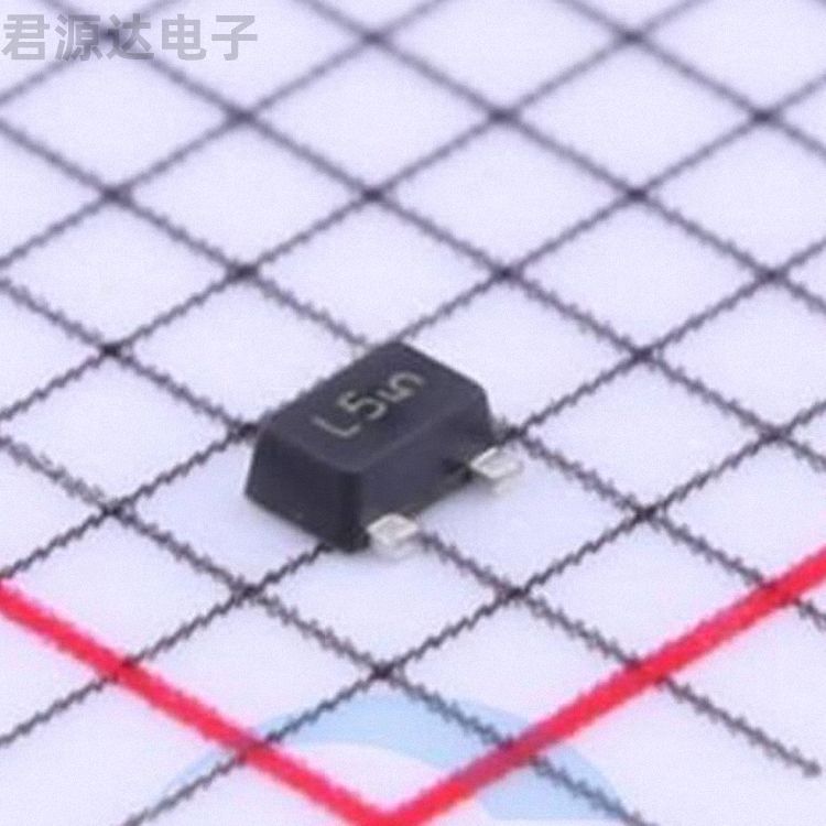 UESD6.0DT5G 封装 SOT-723 ESD二极管