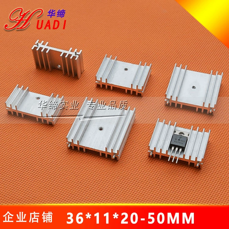 Трубчатый радиатор Mos 36*11*20/22/25/30/35/40 мм регулируемый электронный трубчатый радиатор