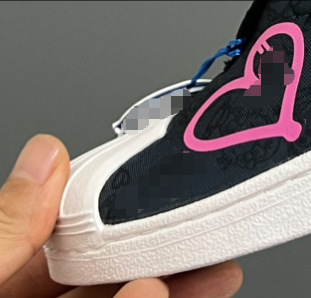 BG022 跨境莆田软贝猫咪一脚蹬海外版轻便宝宝鞋学步鞋kids shoes|undefined