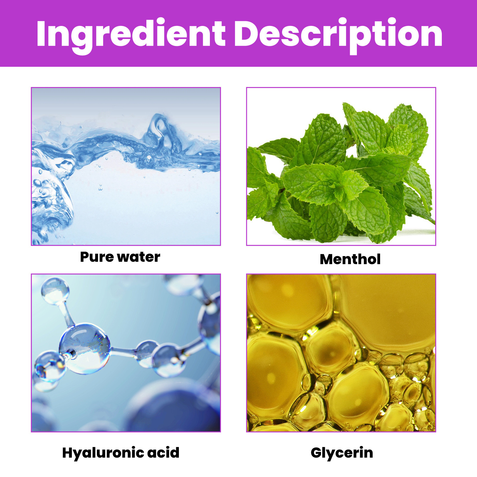 North Moon Orgasm Enhancement Feuchtigkeitsspendendes Gleitmittel für Damen, flüssige private Körperpflege_voghion.com