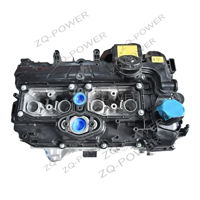 Bmw Engines Suitable – Engine assembly