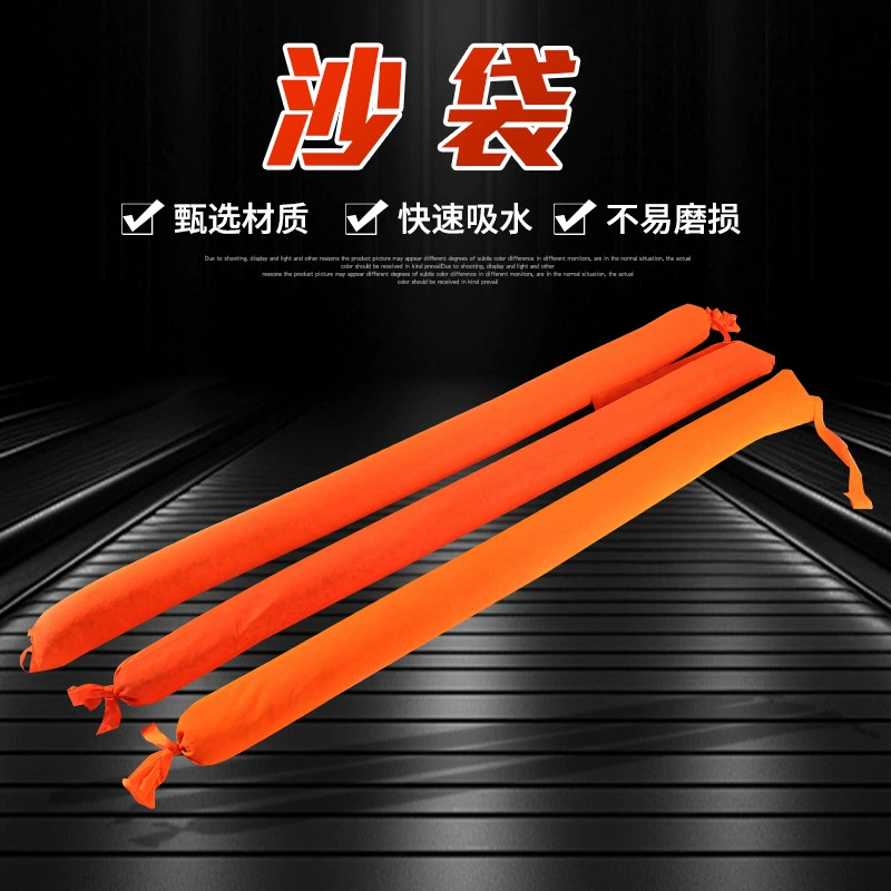 Производители мешков с песком оптом нейлоновых мешков для предотвращения наводнений и мешков с песком