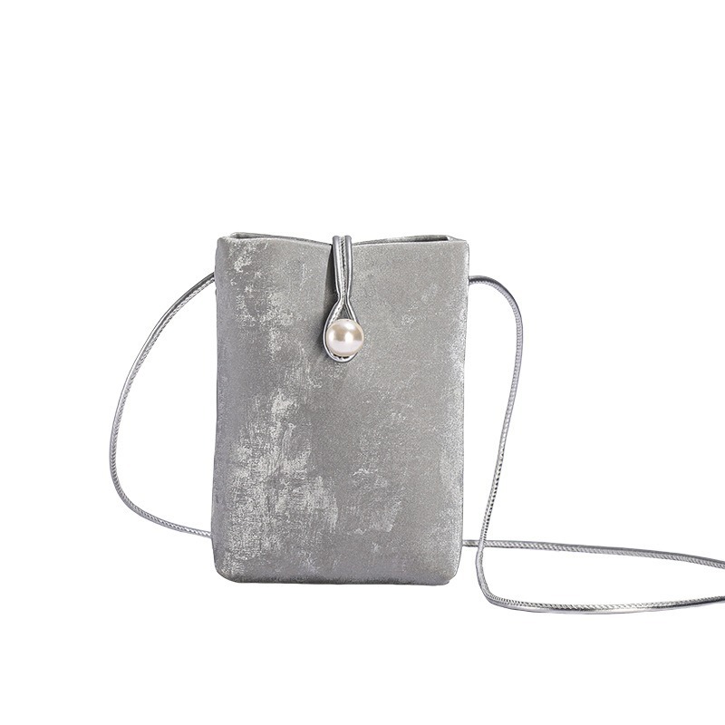 Transfronterizos nuevos bolsos de hombro en línea bolsos de mujer de verano bolsos de moda ligeros bolsos móviles de alto nivel bolsos móviles