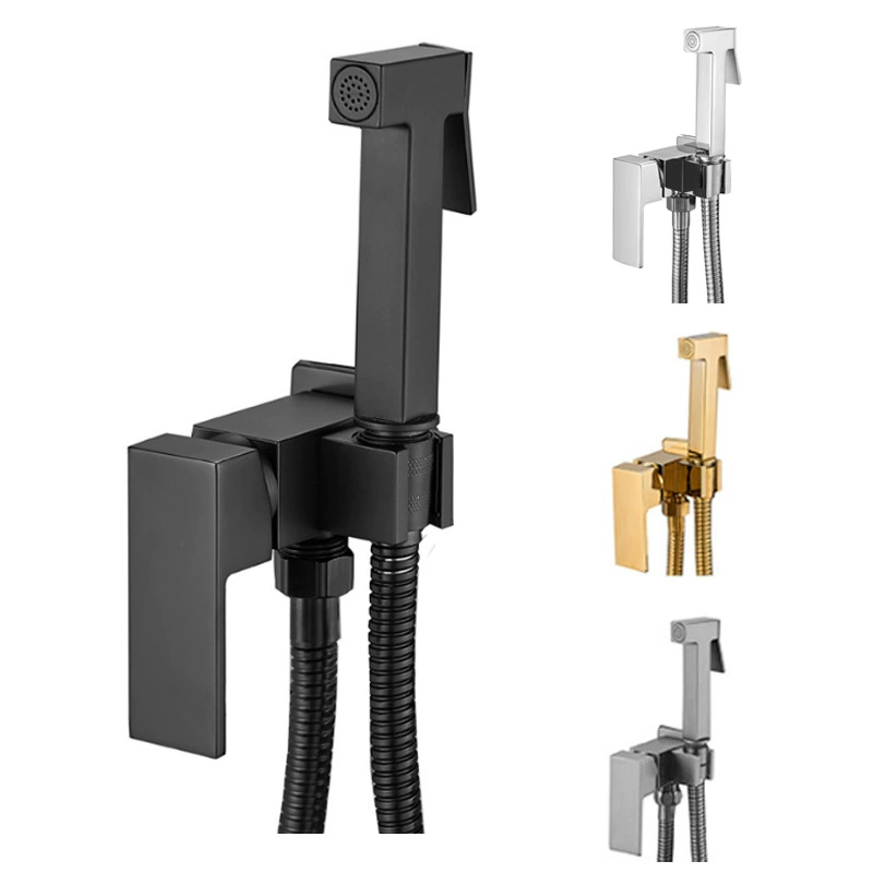 Кросс-бордерный однорычажный холодный распылитель для унитаза, усилитель для смыва, компаньон для унитаза, средство для чистки ванной комнаты и унитаза