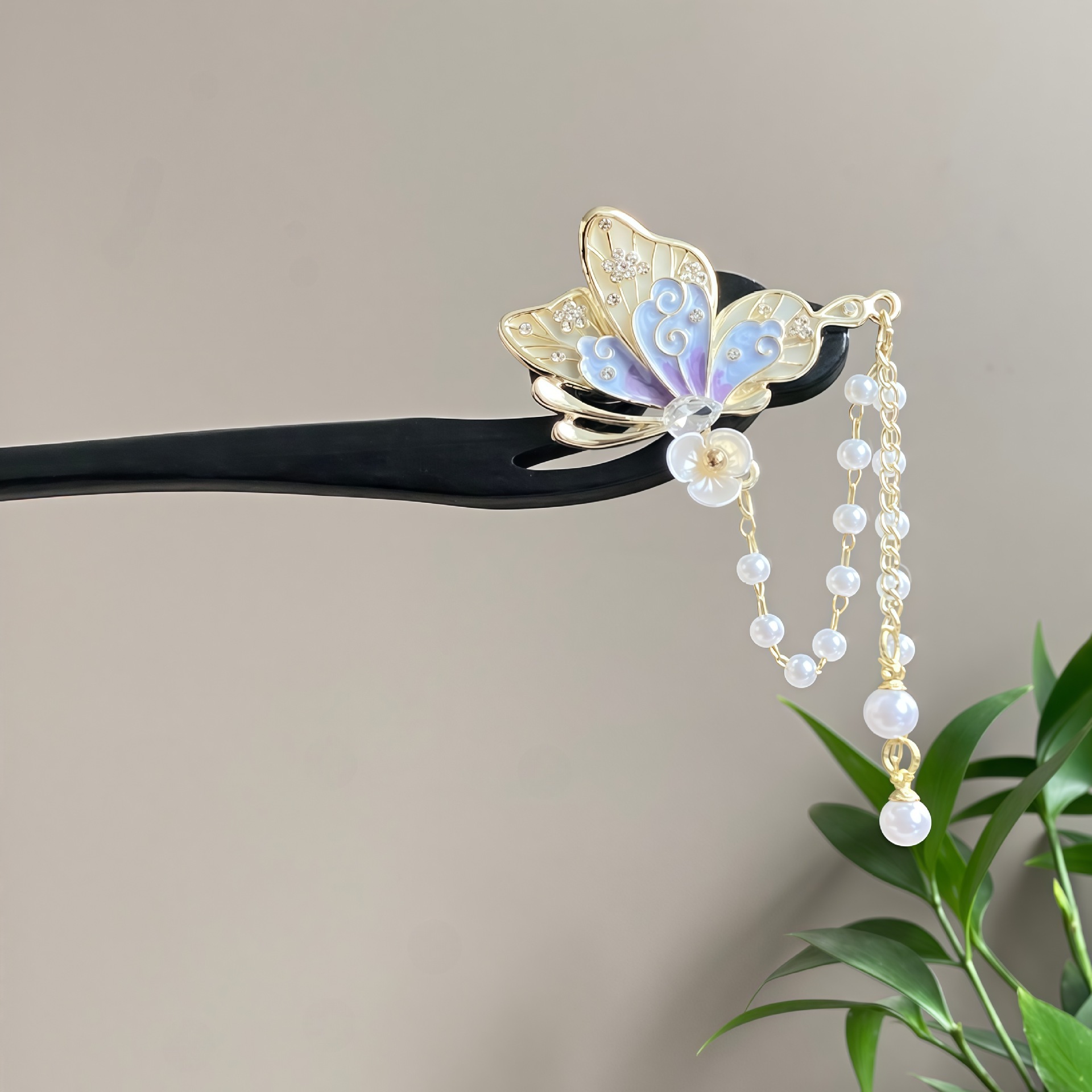 Hairpin 2632