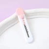 Pink and white/simple contrasting color utility knife (bulk)
