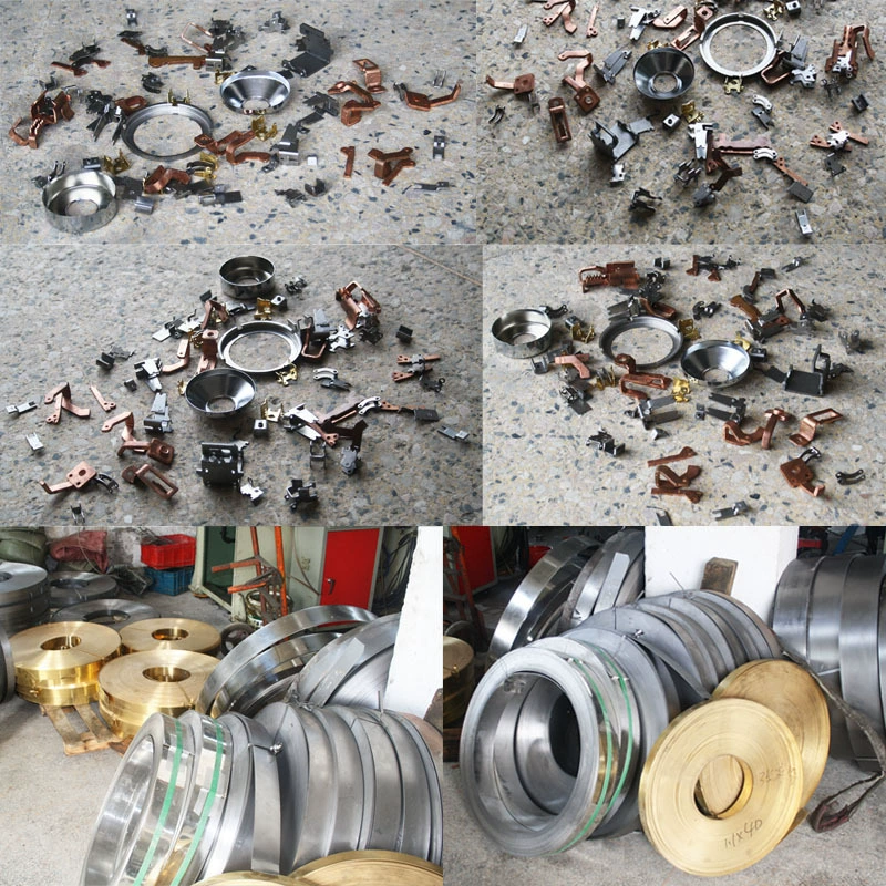 Производство аппаратных форм для формования прецизионных пресс-форм для обработки формы все в одном сервисе