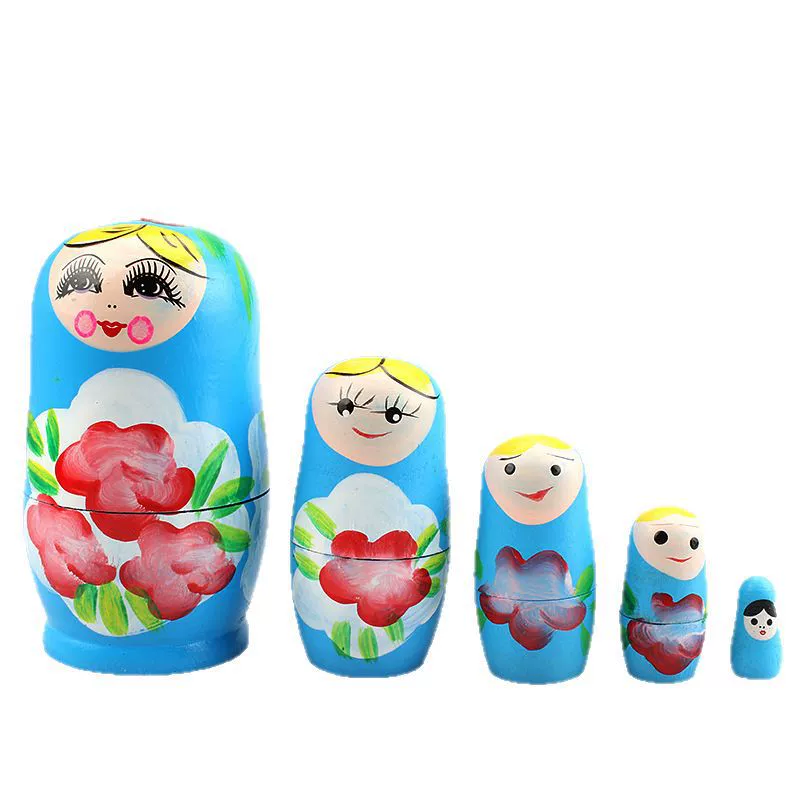 Краска, деревянная смола декор, игрушка, Россия, ручная роспись