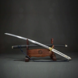 装饰刀剑;金属工艺品;cosplay道具