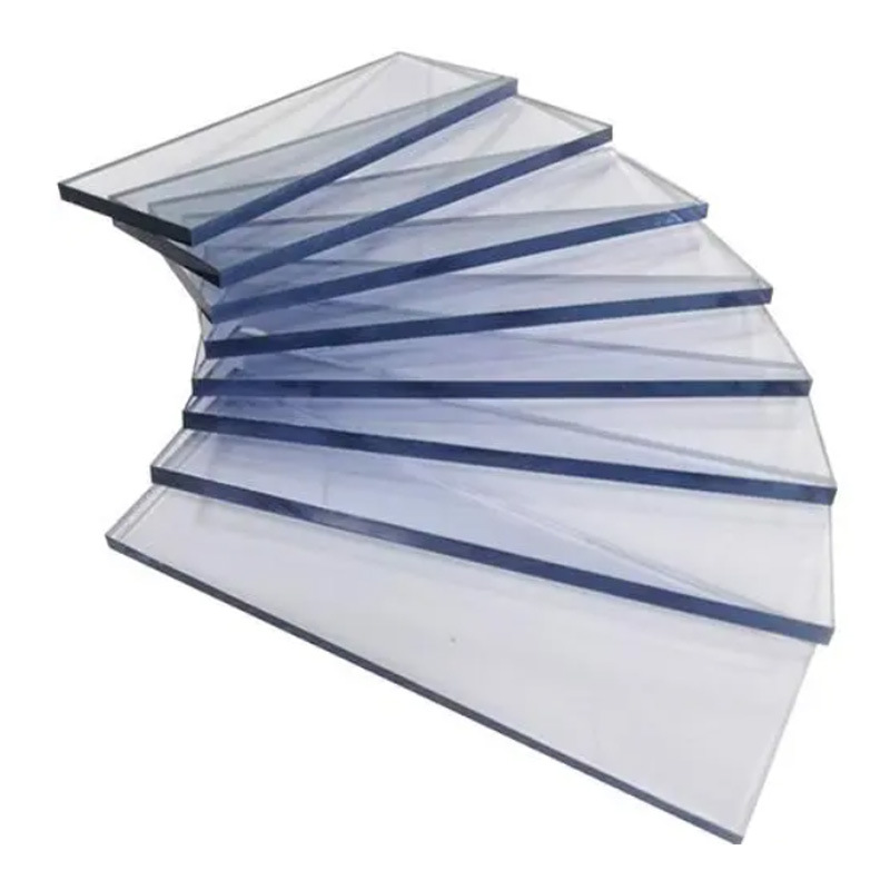 防静电PC板防火阻燃PC板 颜色板 支持一件起批 按需定 制深加工