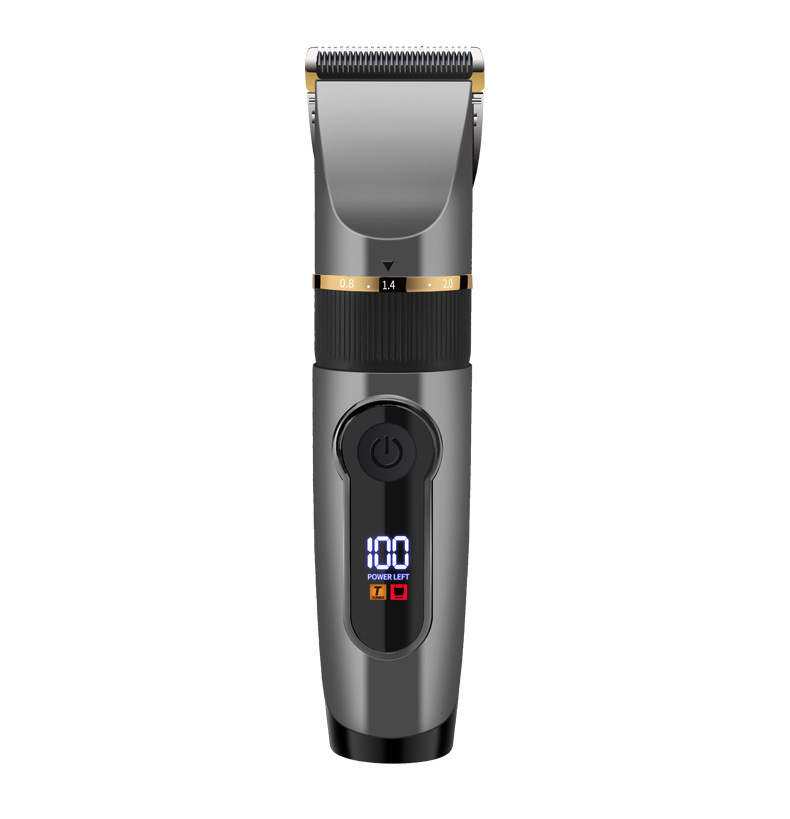 Electric Hair Clipper Image 19