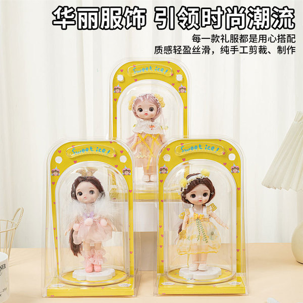 doll