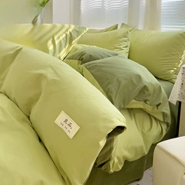 四件套;纤维被;夏凉被