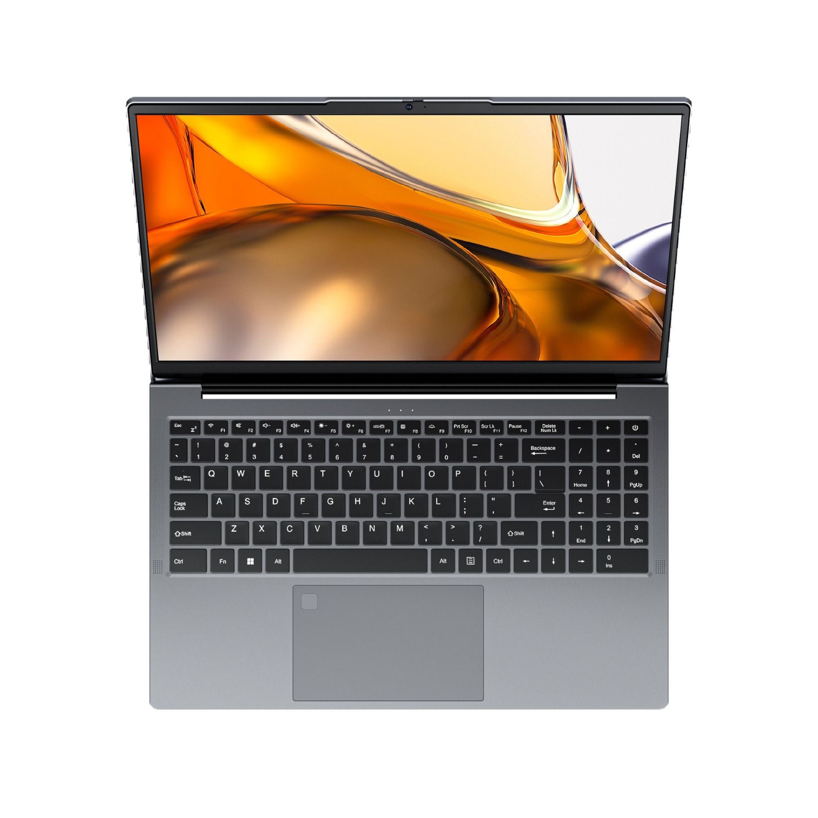 SZBOX R7 5825u 32GB 1T 16 pulgadas computadora portátil de oficina de gama alta y liviana