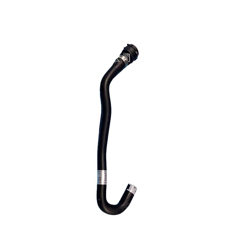 8K0121036E is suitable for Audi A4L B8 PA car water pipe heater water pipe kettle drain pipe