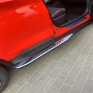 Geely Binyue Coolray Hao Yue Okavango orijinal yan pedalı üçün uyğundur