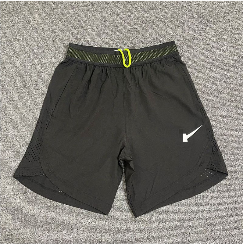 Quick-Dry Sports Shorts for Men, Summer Fitness Training, Women's Track and Field Pants, Basketball, Badminton, Running, Loose-Fitting Five-Point Shorts, Trendy
