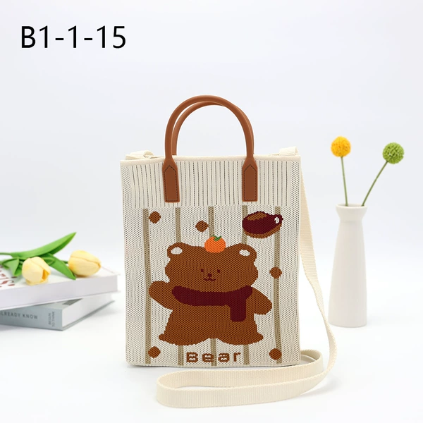Bear bear