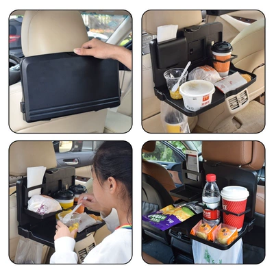 Car table board Foldable Car Dining Table, Seat