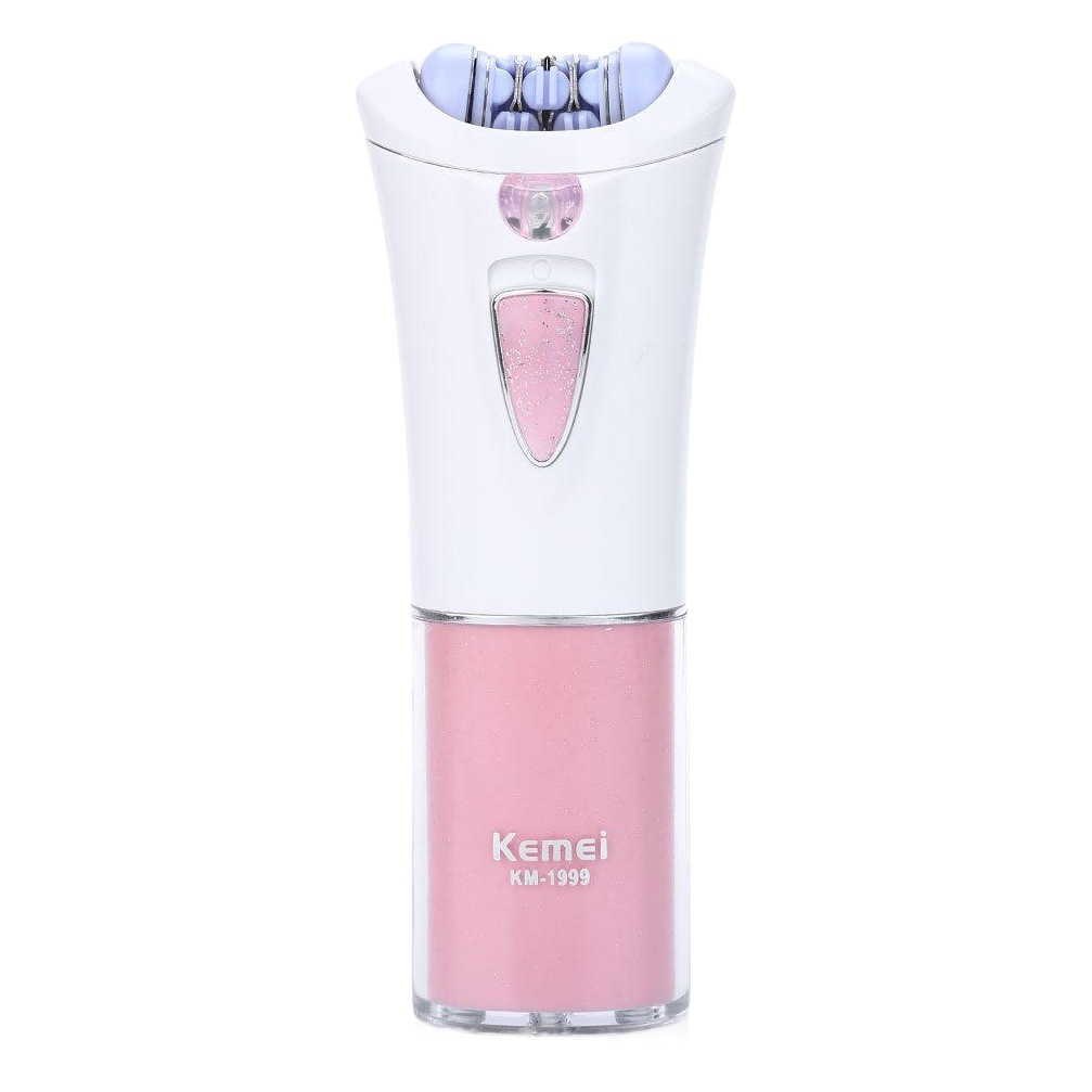 Kemei KM-1999 seco eléctrico lavado de las mujeres removedor de pelo image 1