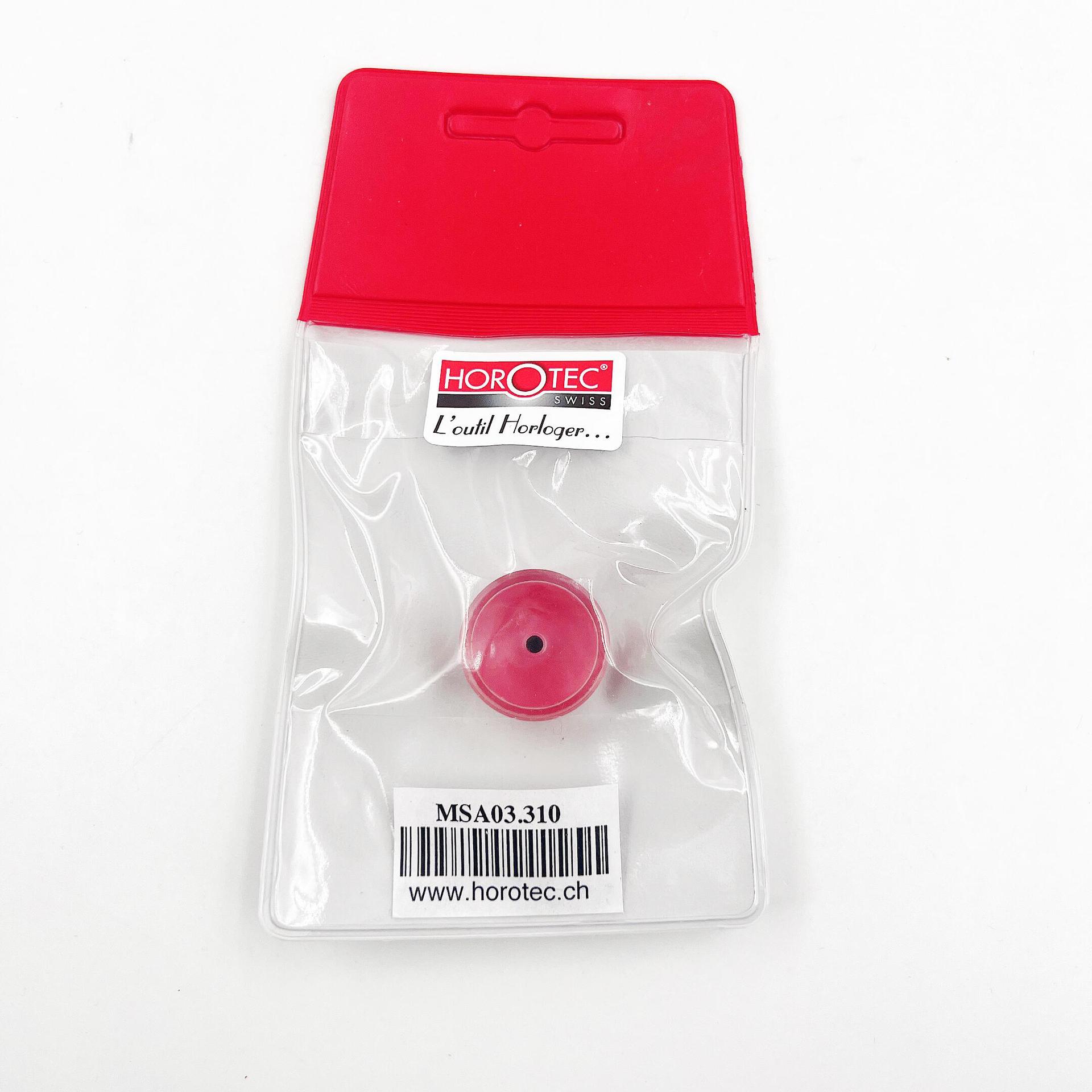 修表工具 瑞士MSA03.310发条盒  压发条工具 压发条盒关闭工具