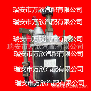 2023 heavy truck vacuum booster 203-07150(113)