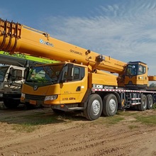 徐工25吨起重机 二手25吨吊车汽车吊50吨80吨100吨150吨200吨汽吊