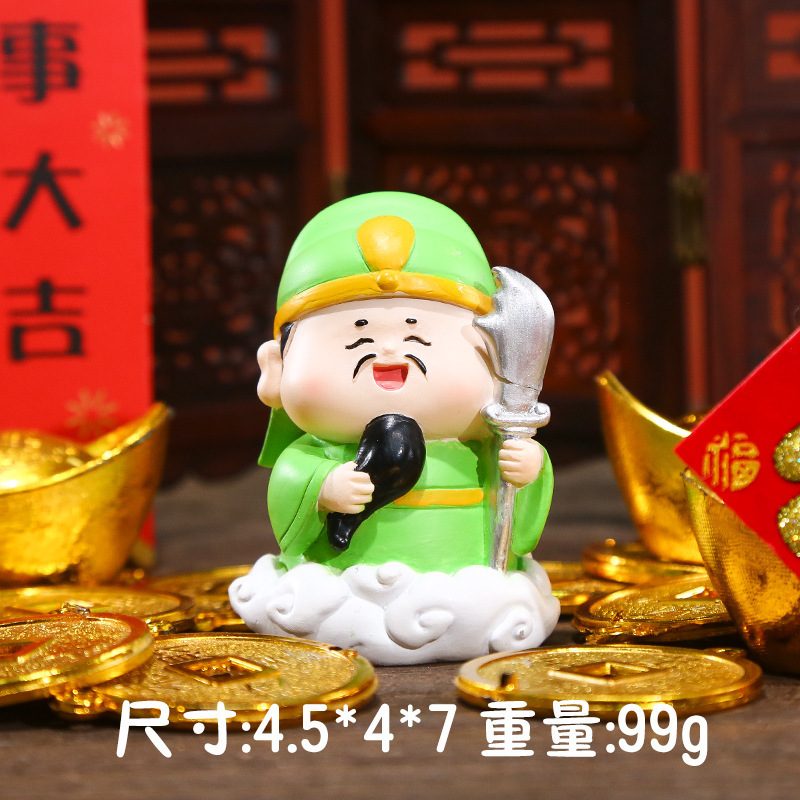 ファット FUFU フォーリングオブジェクトホームオフィスデスクトップ樹脂装飾マスコット装飾品クリエイティブギフト|undefined