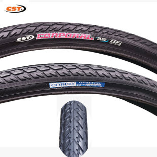 Zhengxin CST station wagon tire 700X38C road bicycle tire EPS anti-puncture wear-resistant cool Paro 29*1.5