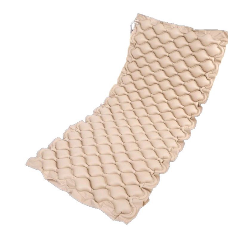 Cojín de aire anti-escara de cama cojín de aire fluctuante cojín de aire de circulación para dormir cojín de inflación para cama hospitalaria doméstica para ancianos esférica cojín de enfermería individual