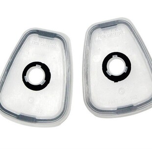 502 Filter Cotton Holder Is Used to Fix the 2000/2200 Series Filter Cotton on the 6000 Series Filter Box