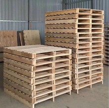 大量實木卡板出售江門佛山中山深圳廠家木卡板木棧板地台板木托盤