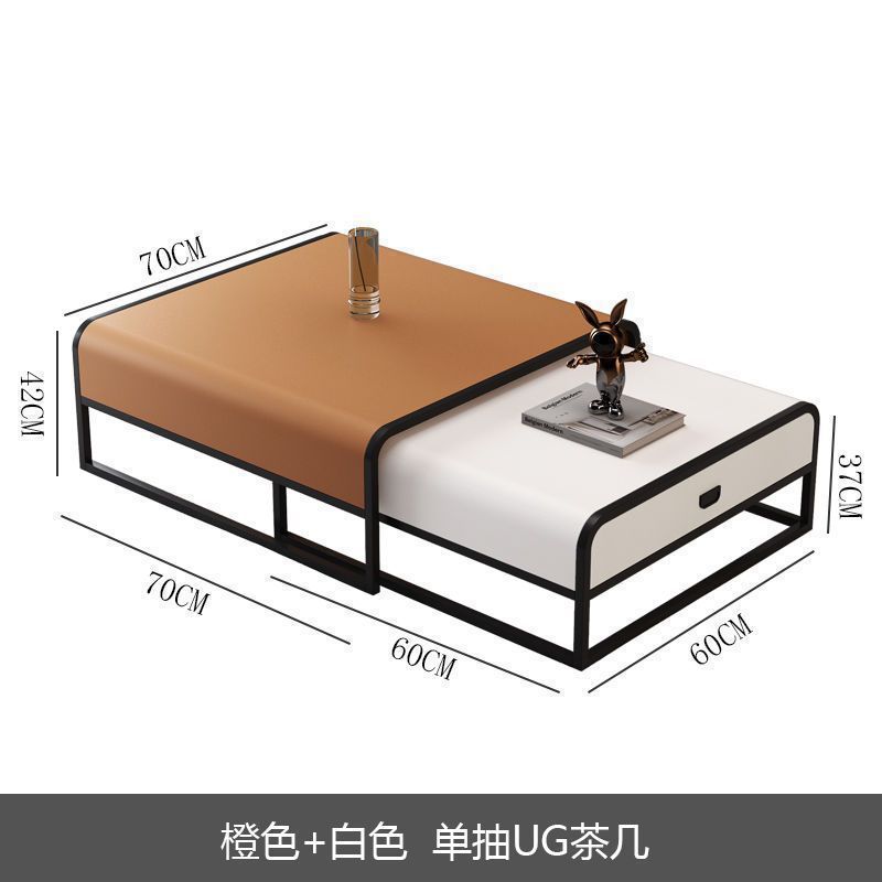 오렌지 70+화이트 60+[펌프 포함]