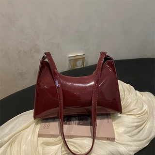 腋下女包法棍包2026新款法式简约质感洋气通勤时尚手提手拎单肩包