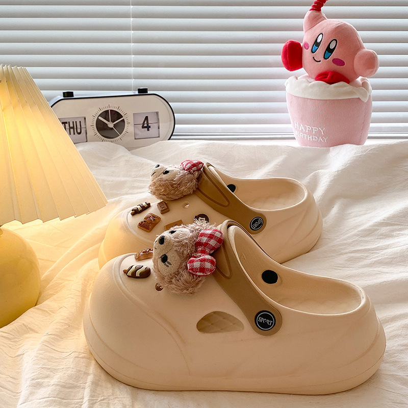 카키 셜리 로즈