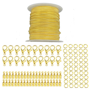 �S��ֱ�N 1.2mm���~��� 10��һ�� 6*4�_��Ȧ 12*6���r�� DIY�Ʒ
