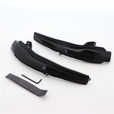W213 W222 Rearview Mirror Led – Dönmə işıqları