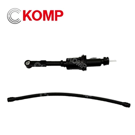 制动分泵;制动总泵;离合器总泵