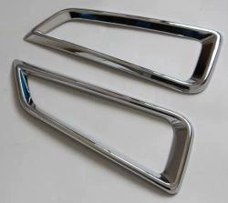 Other Automotive Exterior Supplies | Lamp Cover Taillight Cover Body - front-fog-lights-low-configuration