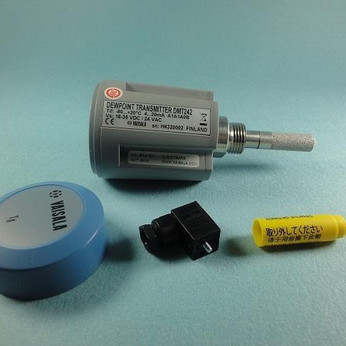 DMT242露点变送器 芬兰维萨拉 VAISALA