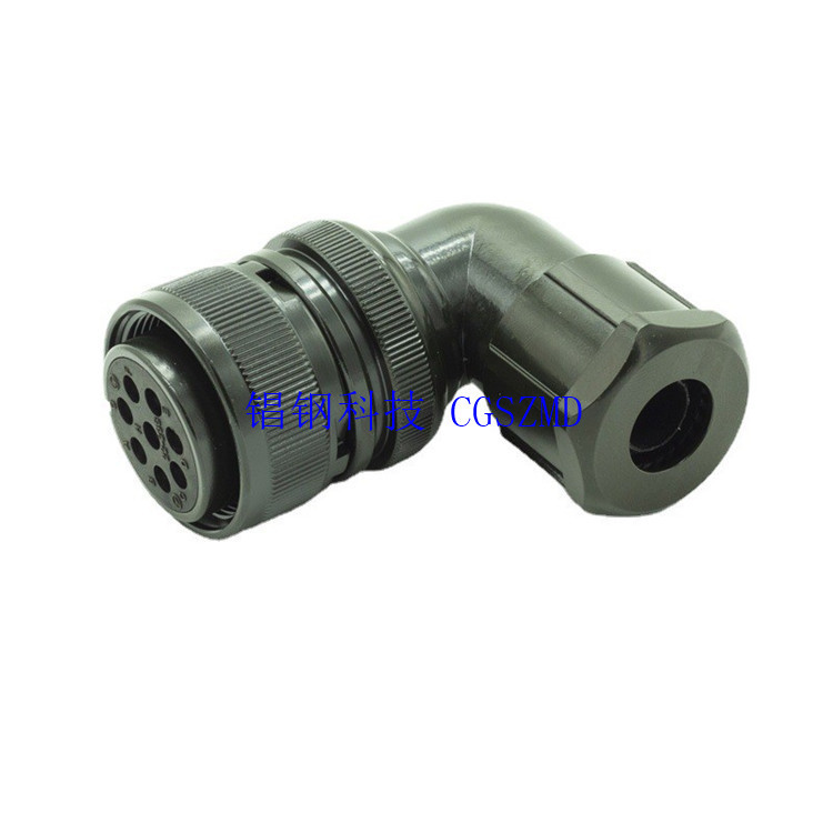 5015 Circular connector 3108A /3106/3102E 22-23
