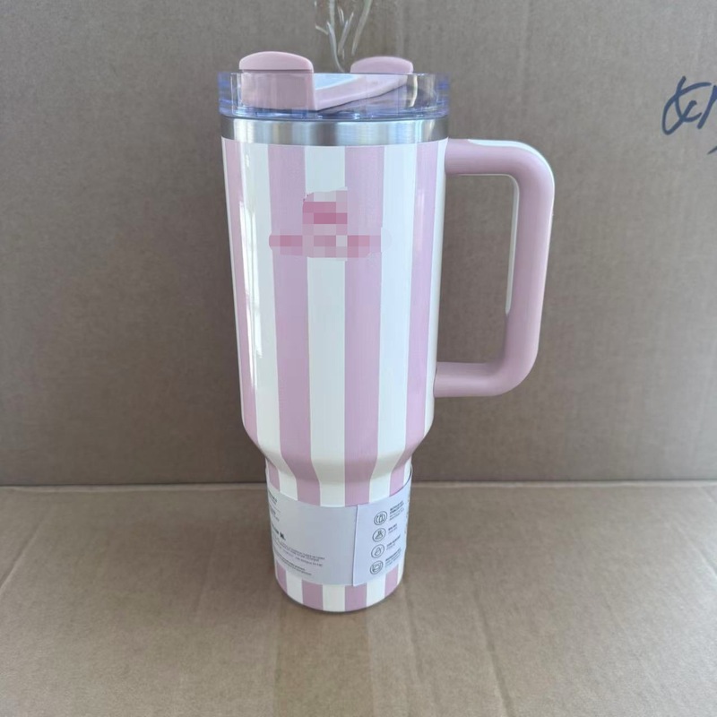 跨境爆款现货ebay史丹利stanley2代40OZ大容量不锈钢车载保温水杯|undefined