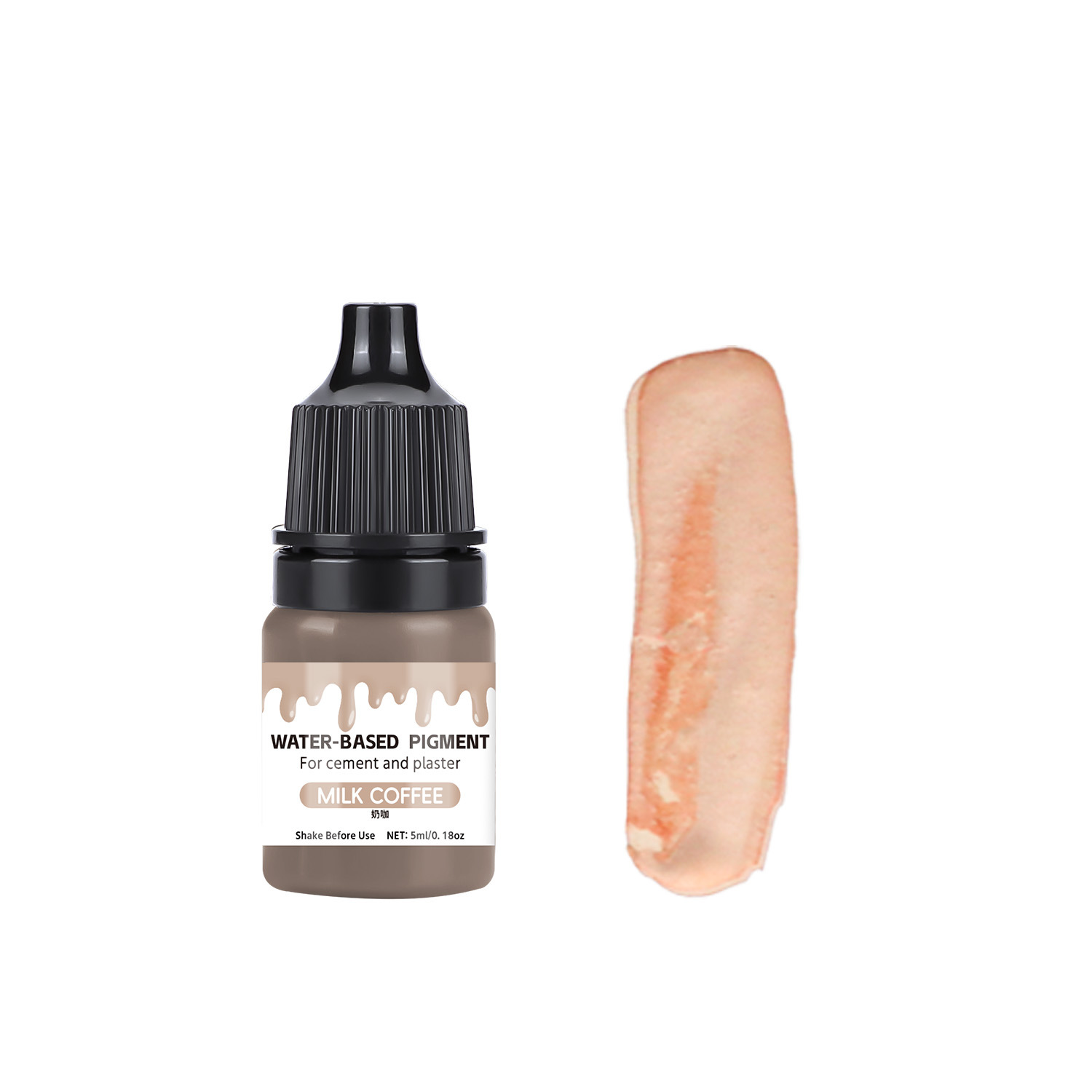 밀크커피 5ml/병