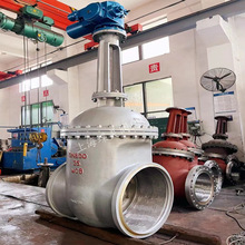 늄��l�y Z961H-16C/DN400/RF/WCBȫͨ����ڏ�늄��l�y ˮ����