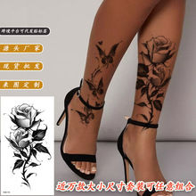 �羳ֱ�� Сȫ��������ֽ ������ĸ �ػ�������ֽ �ֻ���ֽtattoo