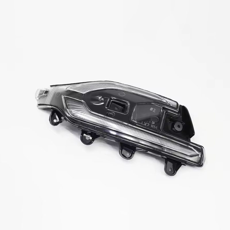 87624S8000 is suitable for fence rearview mirror turn signal reversing light right side rearview mirror