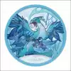 Tevarin coaster 2.0+2.0