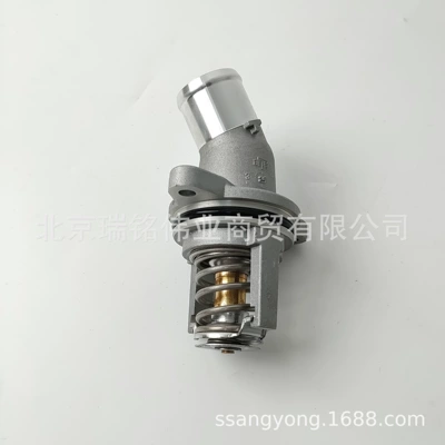 1732030175 High-Quality Thermostat Suitable for Ssangyong Tivoli, Direct Sales from the Manufacturer (Thermostat)