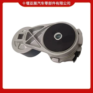 Supply of 6CT8.3 engine parts: belt tensioner pulley 5270678 3973824 5333486