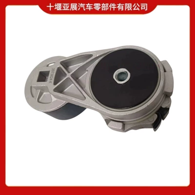 Supply of 6CT8.3 engine parts: belt tensioner pulley 5270678 3973824 5333486 (Remen gəricisi)